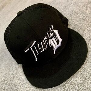 Detroit Tigers 🐅 snapback